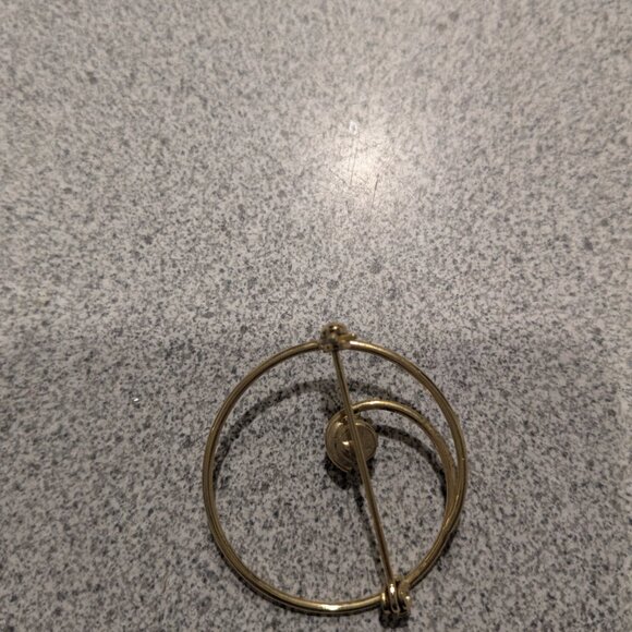 BROOCH - Picture 8 of 8